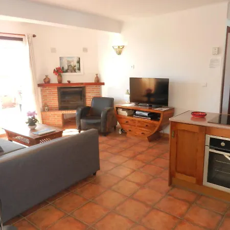 Apartment Edf Sevilla,