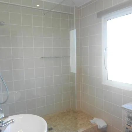 Apartment Edf Sevilla, *