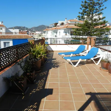 Daire Edf Sevilla,